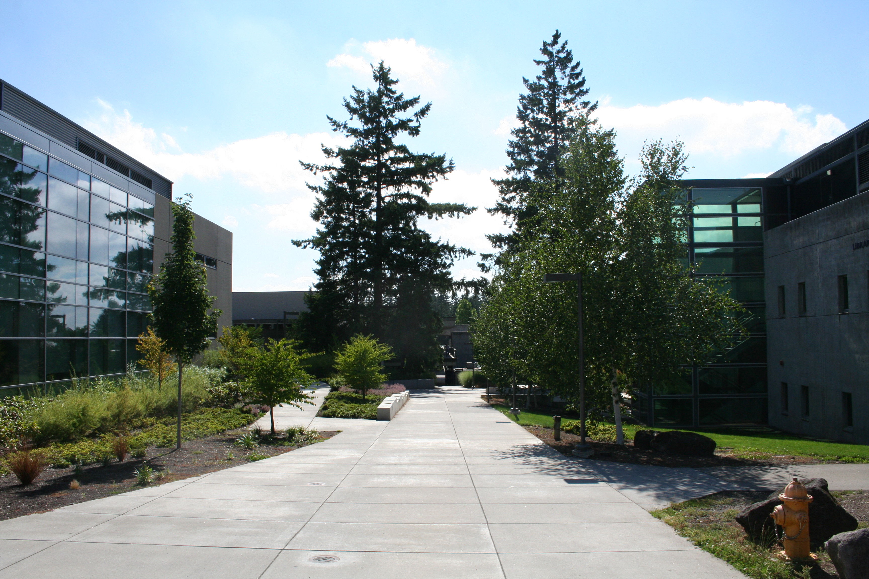 Portland Community College